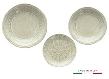 Servizio Piatti 18 Pezzi