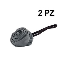 Set 2PZ Accessorio chignon