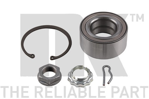 751908 kit cuscinetti - nk, ruota