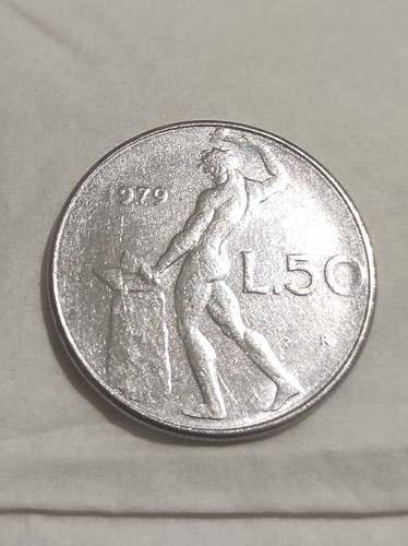 Lire 1979 1 - 1979, "1"