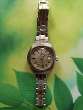 Orologio VETTA mod. INCABLOC automatico 21 jewels vintage donna - DA RIPARARE