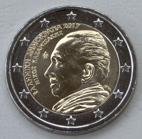 Euro moneta commemorativa - euro,