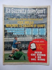 LA GAZZETTA DELL SPORT