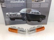 MASERATI BITURBO 420I DEL 86 -