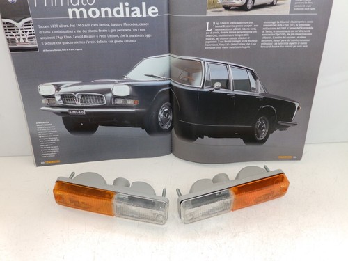 Maserati biturbo 420i del - maserati,