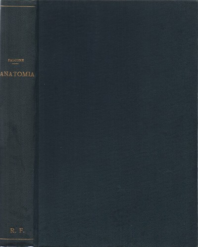 Trattato anatomia umana - anatomia,