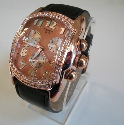Orologio uomo stone finitura - orologio,