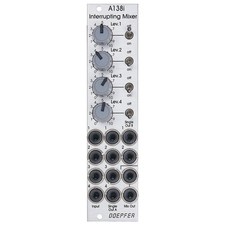 Doepfer A-138i Mixer