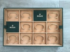 Espositore porta orologi - , rolex