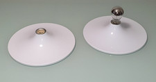 Coppia applique parete