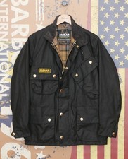 £299 Giacca biker uomo