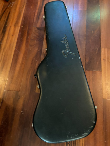 Custodia per chitarra