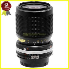 Nikon AI Zoom Nikkor 35/105mm f3,5-4,5 obiettivo per fotocamere analogiche