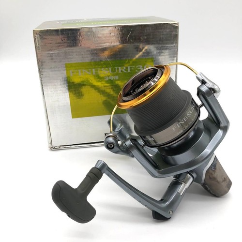 Mulinello spinning daiwa - mulinello,