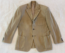 Blazer cappotto sportivo