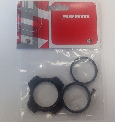 Sram bottom brackets - sram, preload