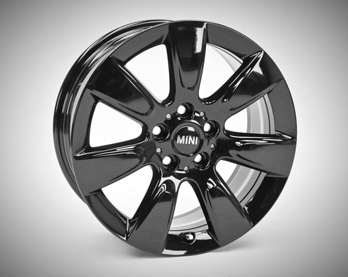 Cerchi lega mini countryman - in,
