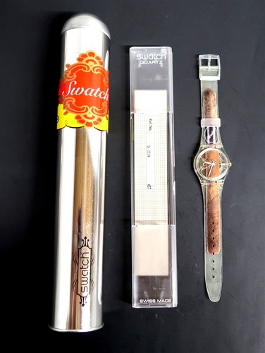 Orologio swatch cigar gk250 - orologio,