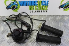 Manopole riscaldate originali