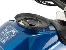 FLANGIA ATTACCO BORSA SERBATOIO TANKLOCK GIVI PER TRIUMPH STREET TRIPLE 675 200