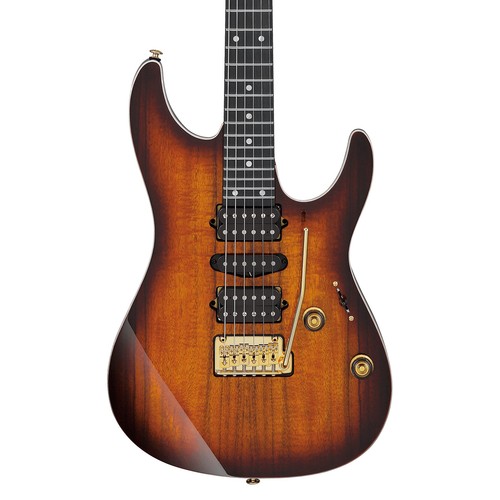 Ibanez az47p2k deb - az, premium