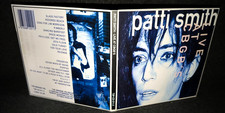 Patti smith group - patti,