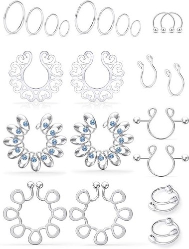 Scerring paia anelli - scerring,