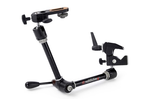 Manfrotto 143a magic arm - manfrotto,