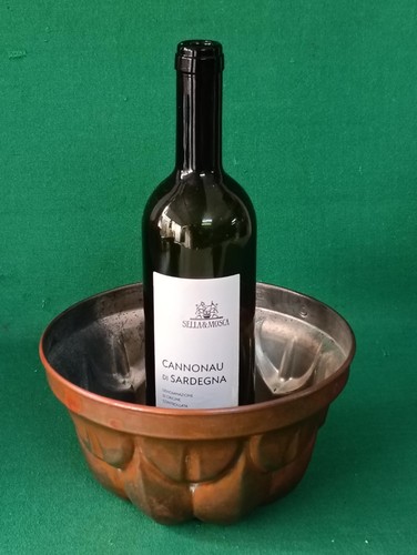 Antica vecchio grande forma - antica,