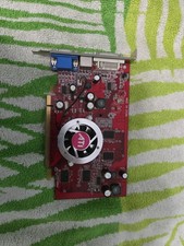 Scheda video Ati 9600 pro 45b