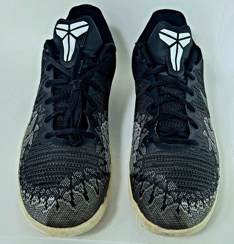 Taglia nike kobe mamba - 12,5,