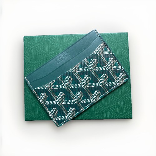 Portafoglio porta carte - , goyard