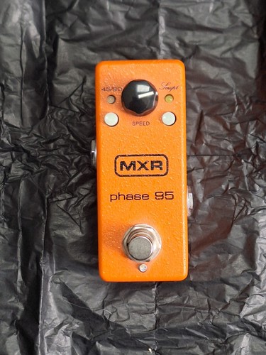 Mxr phase mini - 95,