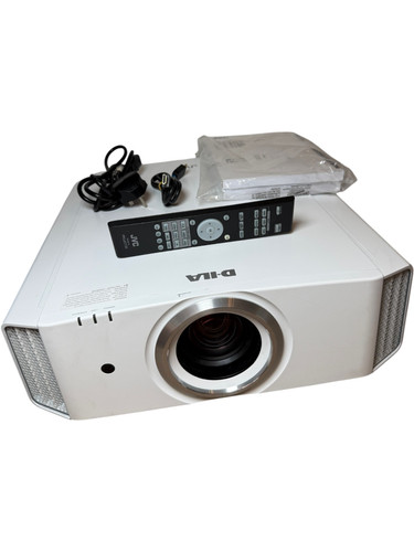 Jvc dla x35we ila - dla-x35we, d-ila