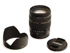 Obiettivo zoom Tamron 3.8-5.6