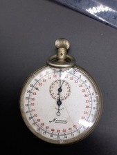 Cronometro da tasca vintage