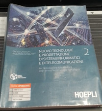nuovo tecnologie e progettazione di sistemi informatici - vol. 2 - 9788820394806