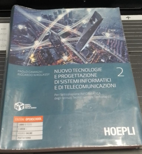 Nuovo tecnologie - tecnologie, e
