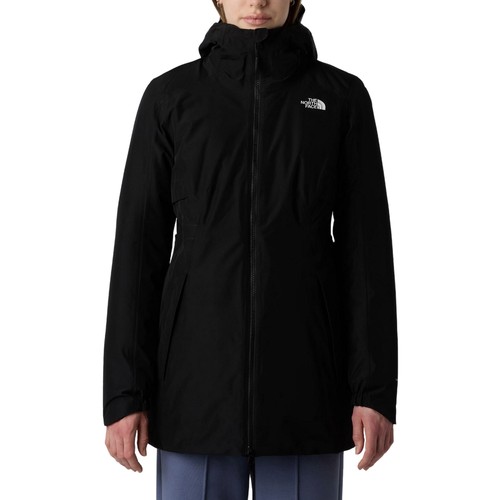 The north face parka donna - north,