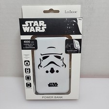 Lexibook Power Bank Star Wars