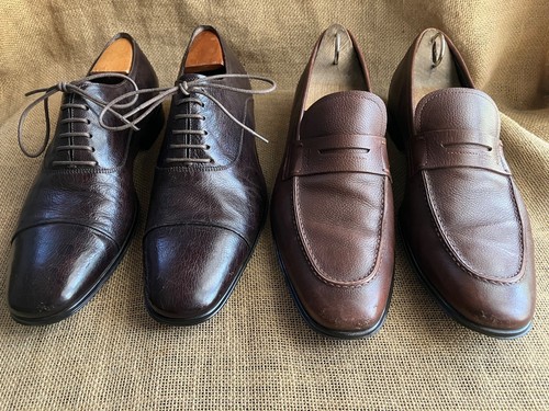 Lotto scarpe oxford - lotto,