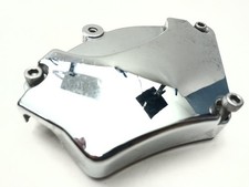 COPERCHIO CROMATO MOTORE CHROME ENGINE COVER 2 YAMAHA XVS 1100 DRAG STAR 99-06