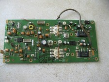 Yaesu FT-847 V/U VHF/UHF PA