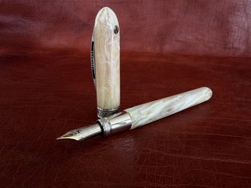 Penna stilografica visconti - stilografica,