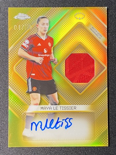 2025 topps chrome donna - 2025-26,