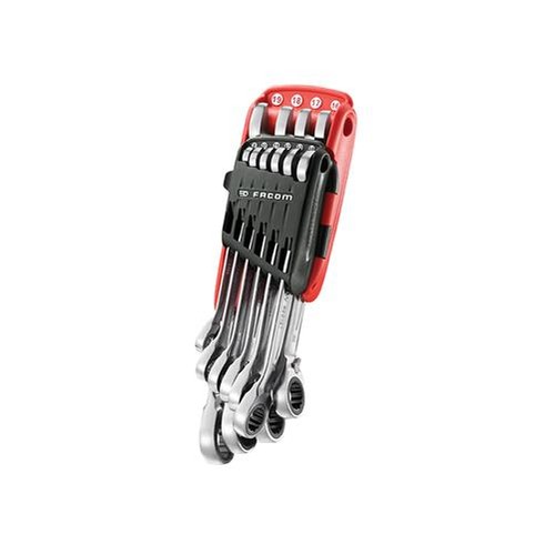 Set chiavi cricchetto - di, a