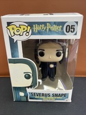 Funko pop severus piton - severus, 05