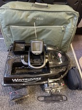 Waverunner mk3 esca barca - , ed
