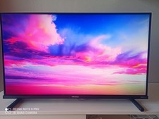 Hisense 32A5NQ 32" QLED Smart