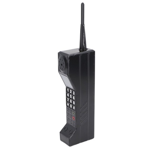 Brick mobile phone model - brick, cell